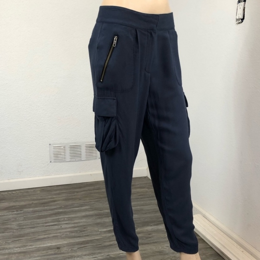 Bcbgeneration Cargo Pants, Joggers. Lightweight, … - image 2